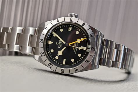 black bay pro gmt 79470.